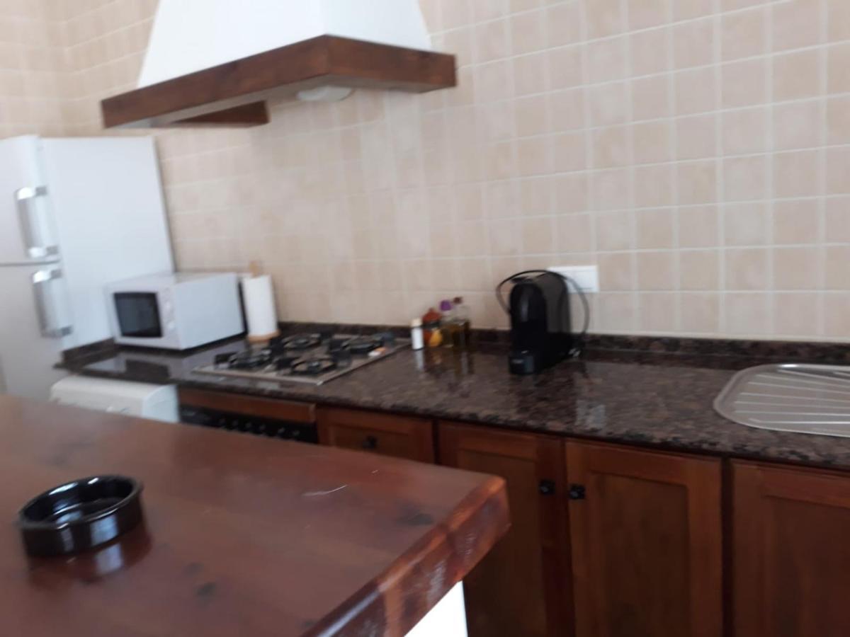 Trujilllo Holiday Home Conil De La Frontera Luaran gambar